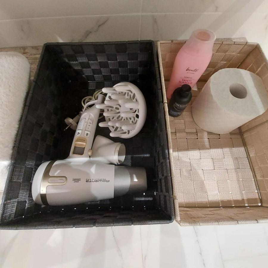 萨洛Dalex公寓 外观 照片